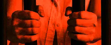 Jobless man jailed for attacking two men and stealing meat