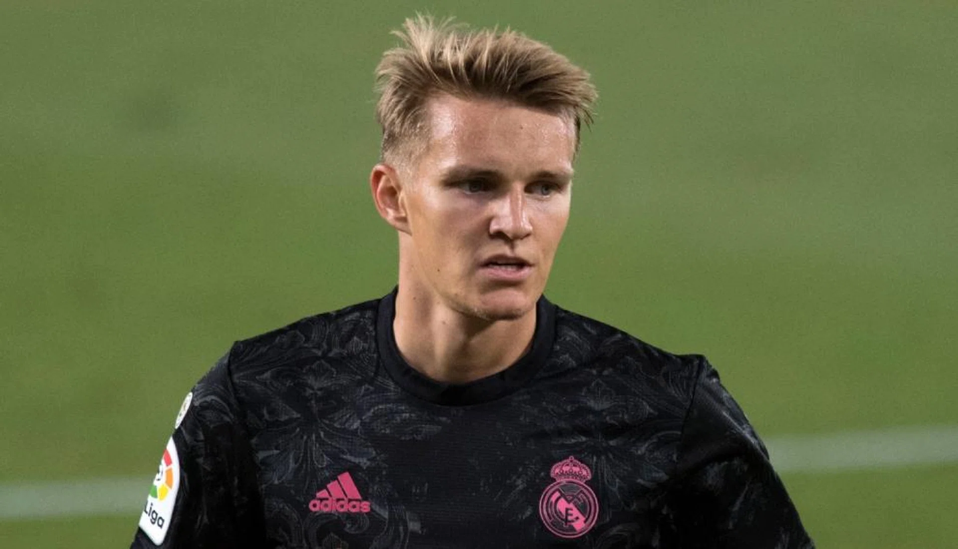 Martin Odegaard registered seven goals and nine assists across 36 appearances on loan at Real Sociedad last season, leading Real Madrid to cut short his two-year loan. However, the playmaker has been loaned out again to Arsenal for the rest of this season.