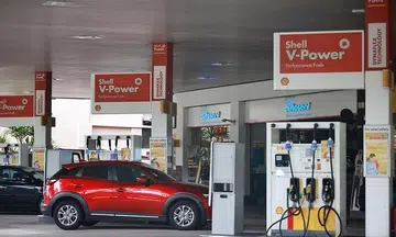 Shell, Caltex raise pump prices in Singapore