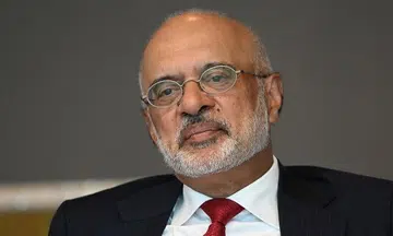 DBS CEO Piyush Gupta takes 30% cut in 2023 variable pay