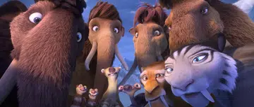 Movie Review: Ice Age: Collision Course