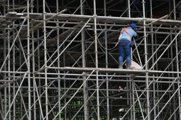 Workplace deaths in Singapore climb to 43, vehicular incidents top cause