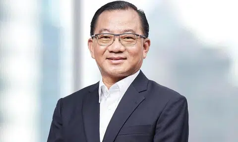 Former 'Mr FairPrice' who spearheaded legislation: 5 things to know about Speaker nominee Seah Kian Peng
