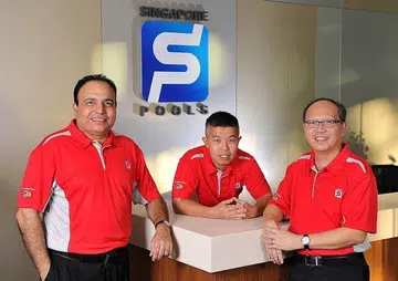 Responsible gaming ambassadors
