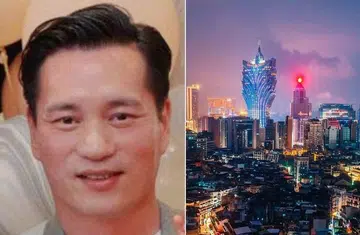 Macau junket boss Levo Chan jailed for illegal gambling, money laundering