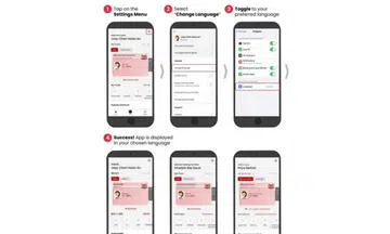 Singpass app available in four official languages, to carry digital driving licence