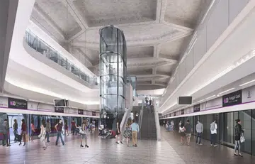 Punggol Coast MRT Station to open on Dec 10