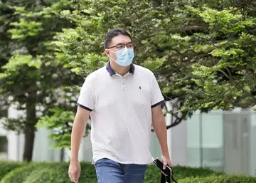 Jail for man who offered 'AI-powered investment scheme' and cheated victims of over $4.6m