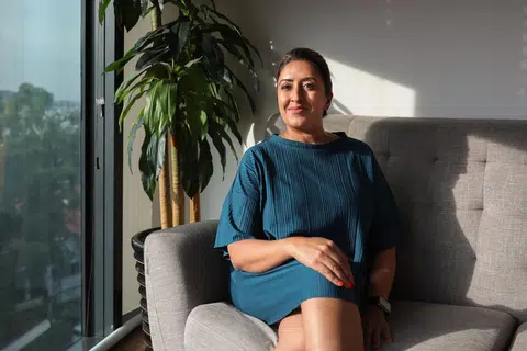 Dr Jessherin Sidhu, medical director and founder of sexual wellness clinic InSync Medical, says women are seeing her for sexual health issues earlier in their relationships instead of waiting until the situation is at breaking point.