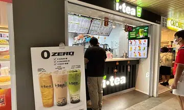 HPB, SFA mulling over taking action against iTEA over misleading ad