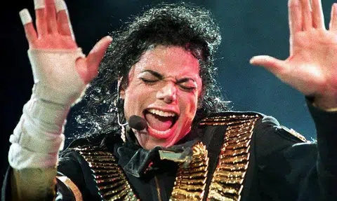 Retired cop finds trove of unreleased Michael Jackson songs