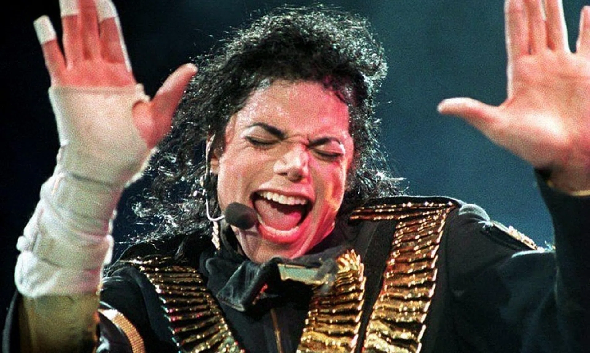US pop megastar Michael Jackson died in 2009 at the age of 50.