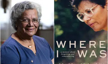 Activist Constance Singam's memoir pulled from launch at The Arts House