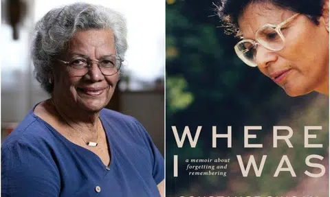 Activist Constance Singam's memoir pulled from launch at The Arts House