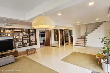 Rare Bishan maisonette sets new record with $1.588 million resale price