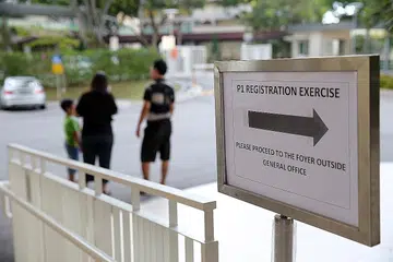 P1 registration for 2021 to go fully online