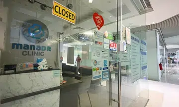 MaNaDr Clinic's found to have 'entrenched culture of disregard' for standards