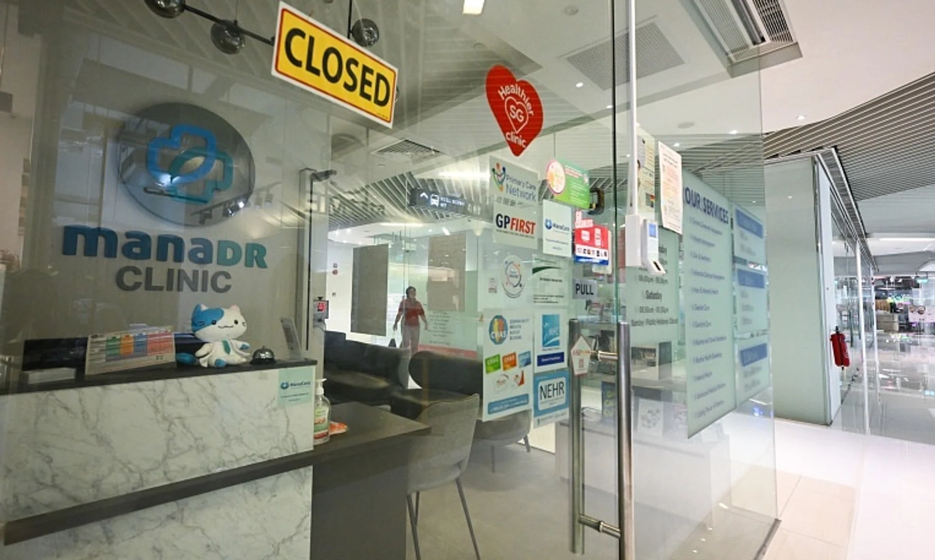 The Ministry of Health had assessed that there is “an entrenched culture of disregard” for ethical and clinical standards within the organisation.