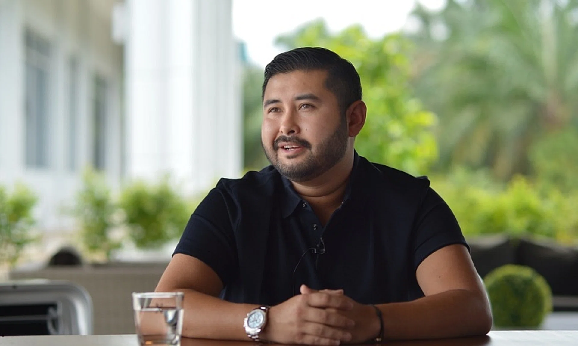 Johor’s Regent Tunku Ismail Sultan Ibrahim announced on Oct 7 that Johor will revert to a Saturday-Sunday weekend next year from the existing Friday-Saturday schedule.