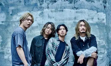 Japanese band One Ok Rock to hold Singapore concert in December