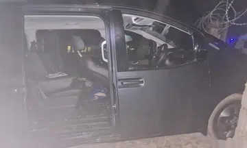 German tourist shot dead near famed Kruger National Park