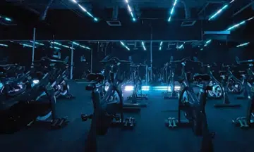 Police reports lodged against fitness studios that allegedly closed down overnight