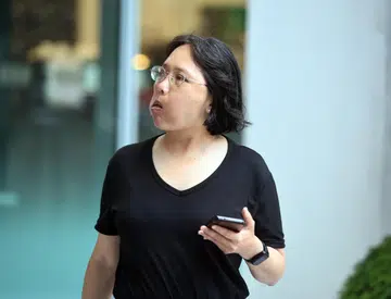 Woman who helped dupe academy into disbursing nearly $18k in public funds jailed