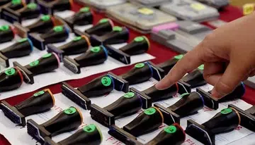 Three arrested over fake MC syndicate in Malaysia