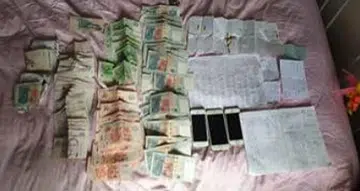 Police nab 56 people in raids on vice, gambling activities