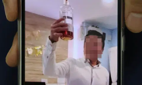 At least 5 police reports made against 'fengshui master' for scam, molest