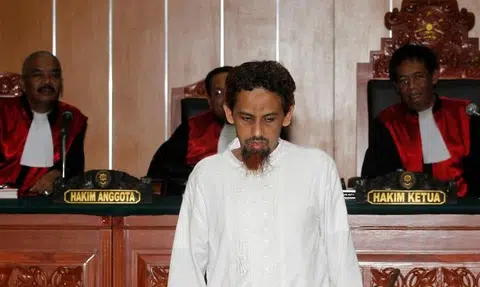 'I cannot accept it': Bali bomb survivors fume after attacker's term cut