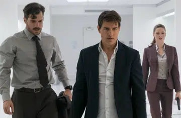 Win Mission: Impossible - Fallout movie premiums