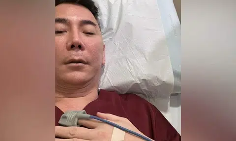 Celebrity hairstylist Addy Lee departs Mdada live-streaming platform due to health issues