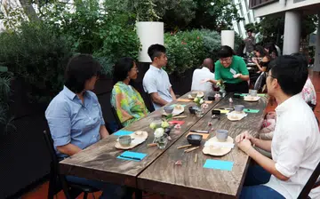 People with disabilities find jobs