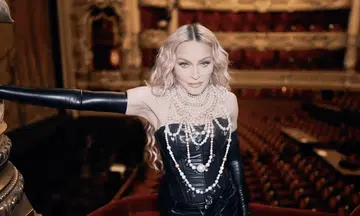 Madonna to end Celebration tour with free concert in Brazil