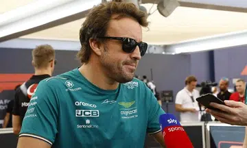 Alonso 'attractive' to other F1 teams