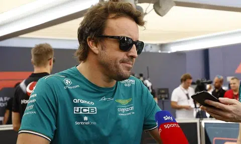 Alonso 'attractive' to other F1 teams