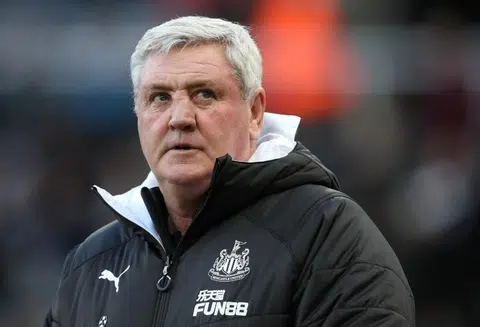 Bruce 'in the dark' over proposed Newcastle takeover