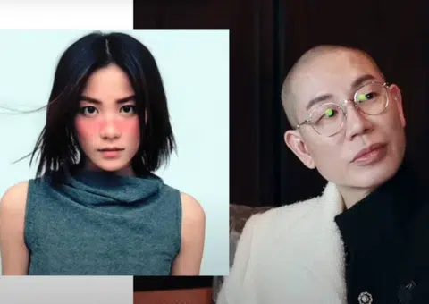 'Faye Wong once said she'd never hire me again': Make-up artist Zing recalls working with celebs