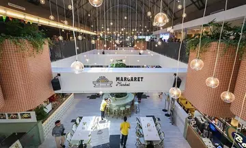 New Margaret Market in Queenstown supports local small businesses and first-time vendors