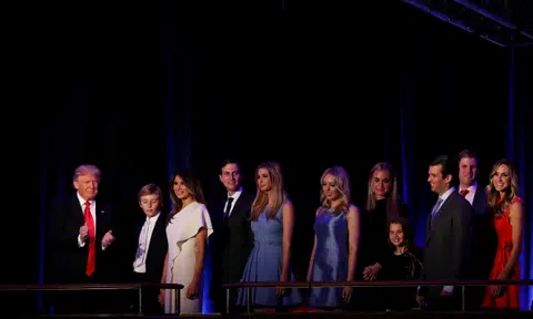 Dissecting Trump's victory in the US Presidential election