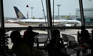 Travellers to pay more for flights leaving S'pore from 2026