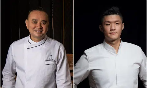 Chef Jimmy Lim of three-Michelin-starred JL Studio to cook on Sentosa