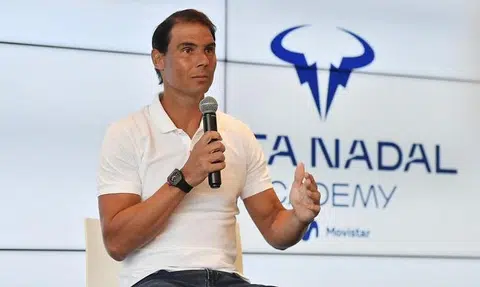 Nadal withdraws from Indian Wells