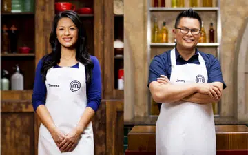Get ready for a brother-sister FACE-OFF