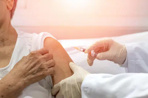 Shingles vaccine subsidies for citizens and PRs from September