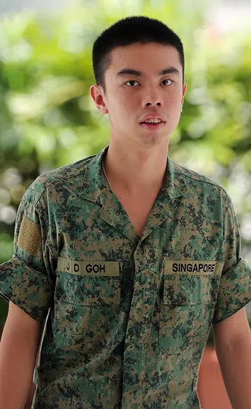 No valid permit but he raced mum's car at 175kmh