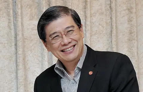 Macrovalue owner Andrew Lim Tatt Keongconceded that the final price tag of $125 million involved