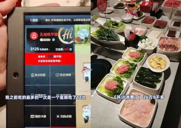 Woman in China 'addicted' to hotpot, dined at Haidilao 627 times over 9 years