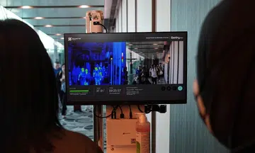 No quarantine for residents returning from mpox-affected countries